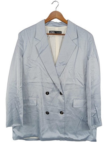 Zara blazer classique dames - blazer,