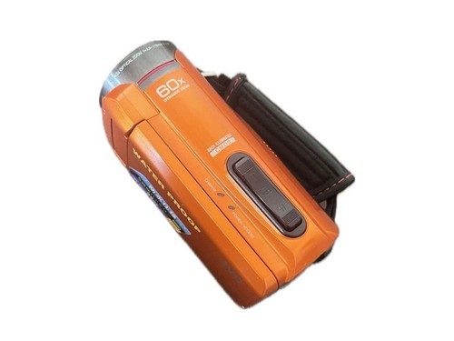 Caméra vidéo jvc - caméra,