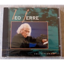 Léo Ferré Léo Ferré - CD