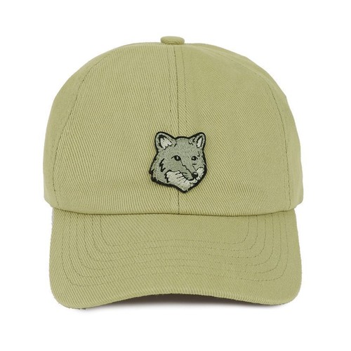 Maison kitsune casquette - kitsune,