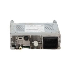 Autoradio d'origine CITROEN C3 2 PHASE 2 9815354680