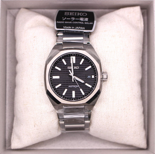 Montre pour homme seiko astron - montre,