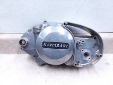 Couvercle D'Embrayage Moteur