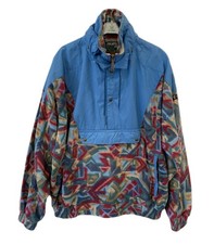 Vtg Eider Polartec Fleece