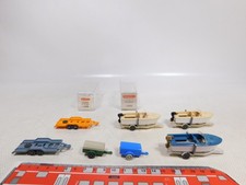 Mototeur 1:87 H0 7X 095 Bateau