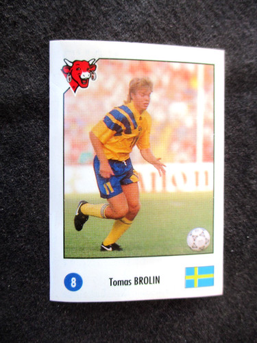 Brolin sweden suede sverige - brolin,