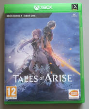 JEU XBOX ONE - TALES OF ARISE