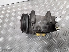 2006 CITROEN XSARA PICASSO COMPRESSEUR DE CLIMATISATION ESSENCE 1600PETROL 16V 9