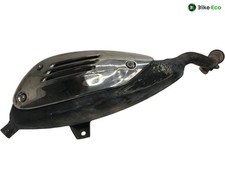 Ligne d'echappement PIAGGIO VESPA GTS 300 2018-2020 SUPER HPE-TECH