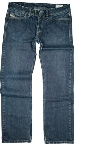 Diesel w34 l32 jeans - diesel,