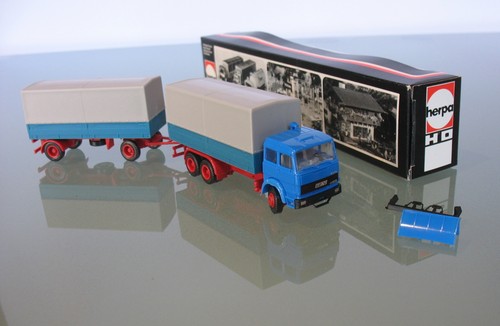 Fiat turbo camion plat - █►,