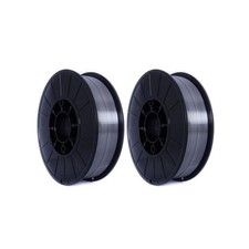 Fil fourré 9mm 900g unimig - fil,