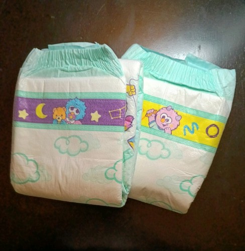 Cloth backed kiddo premium - kiddo,