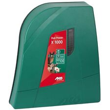 Duo Puissance X 1000 Cheval