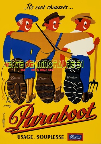 Paraboot chaussures r - paraboot,