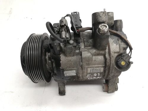 Bmw pompe climatisation - bmw, 3