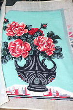 CANEVAS Tapisserie FINI -