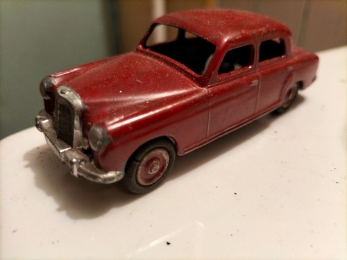 Jouet ancien mercedes - jouet, 220