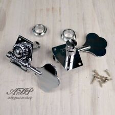 2 Mecaniques Gaucher de Basse