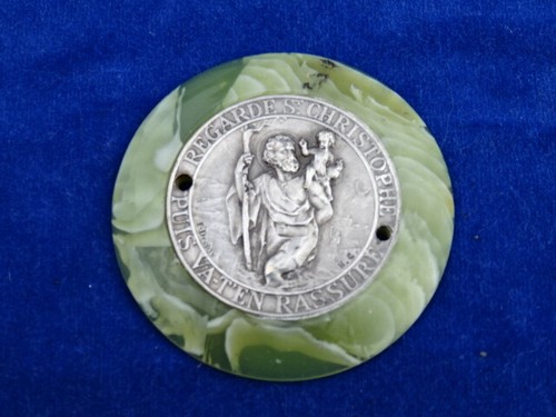 Jolie top medaille - !,