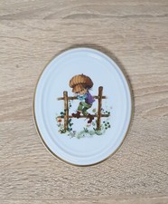 Volkstedt Thuringe murale