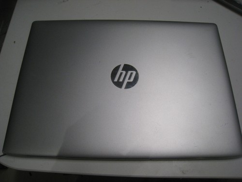 Coque arrière lcd probook - arrière,