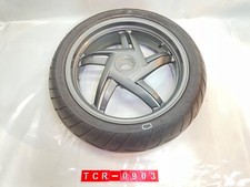 Aprilia RST 1000 Futura - roue