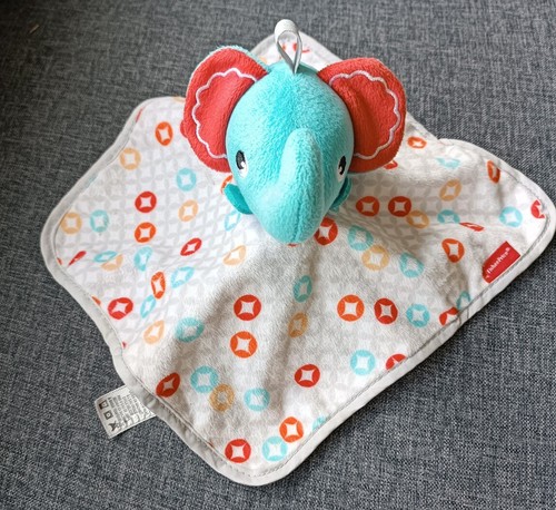 025 doudou fisher price - 025,