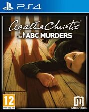 AGATHA CHRISTIE - the ABC