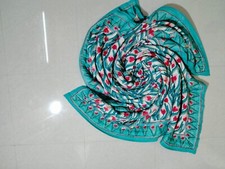 Jaipuri Razai en coton artisanal - couette réversible imprimée en bloc pour t...