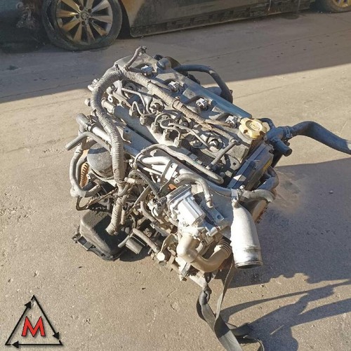Moteur yd25 nissan cabstar mk3 - yd25,