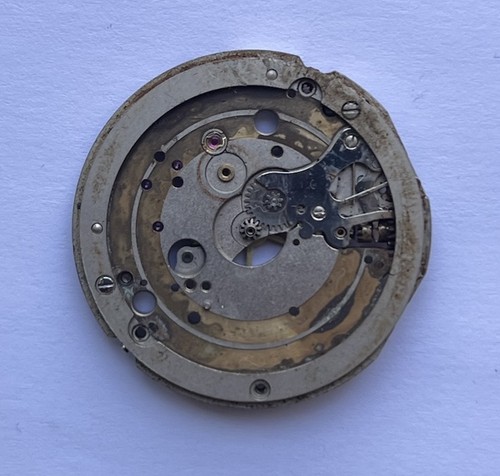 Mouvement platine calibre - mouvement,