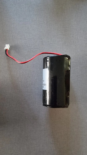Pile lithium lsh20 8903 - lithium,
