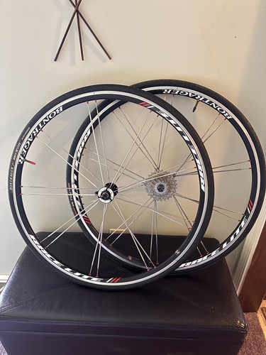 Bontrager race lite - bontrager, 700c