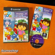 Dora : Voyage sur la planete