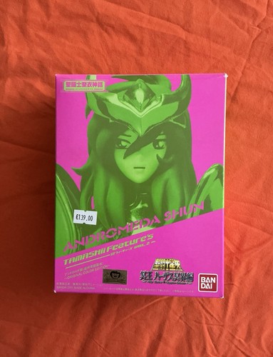Figurine saint seiya myth - figurine,