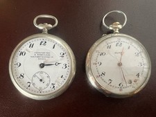 ULTRA Montre De Poche