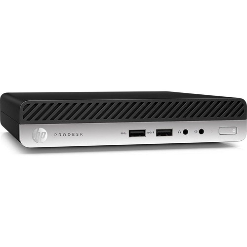 Mini prodesk 400 g4 - pc,