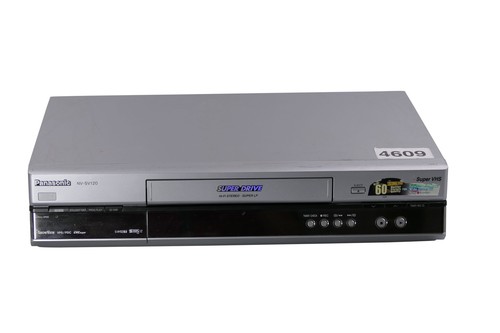 Panasonic sv120 super - nv-sv120,