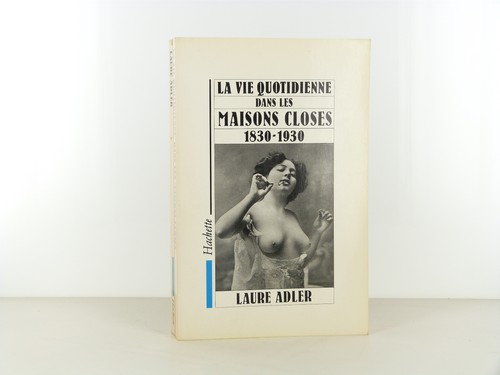 Laure adler la vie - laure,