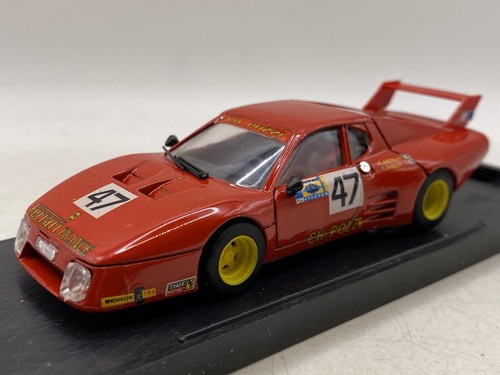 Brumm ferrari 512 - ferrari, ch