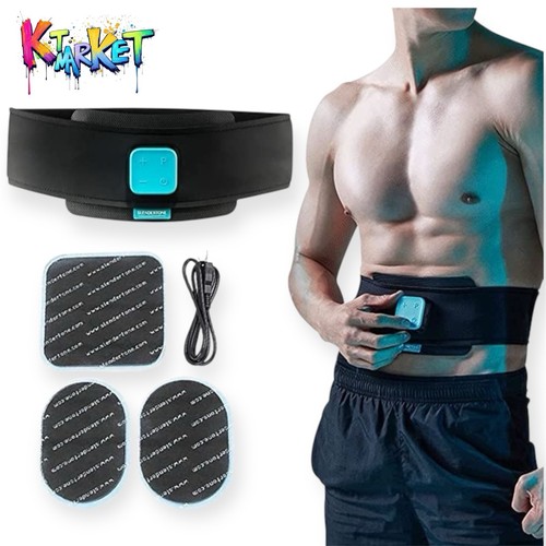Ceinture toner musculaire - ceinture, de