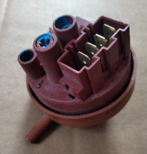 Pressostat lave linge vedette - linge,