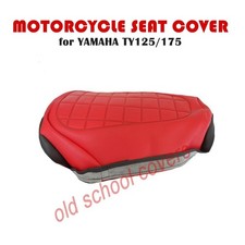 Housse de Selle Moto Pour