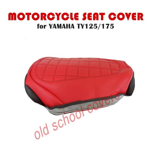 Housse selle moto pour - housse,