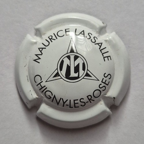 Capsule champagne maurice - capsule,