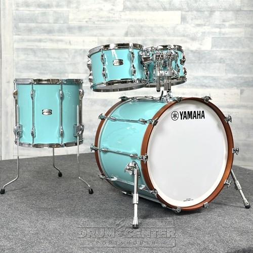 Yamaha recording custom 4pc - custom,