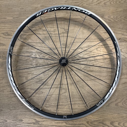Bontrager race bladed - race,