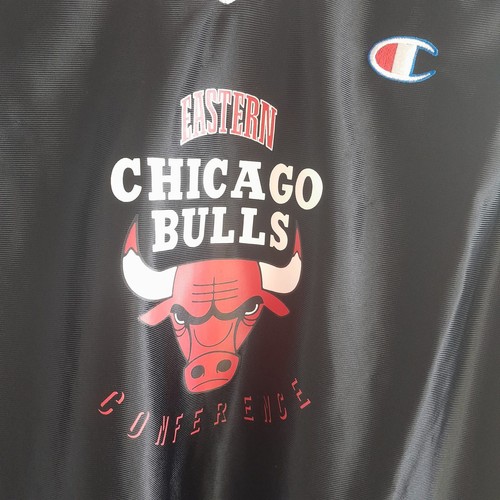 Maillot basket chicago bulls - maillot,