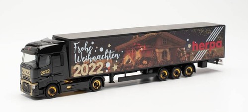 Herpa camion avec - herpa, 3